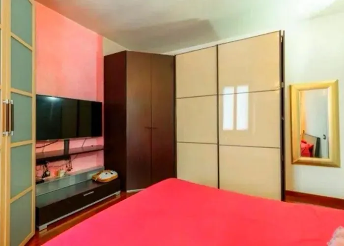 Residenza Isola Prime