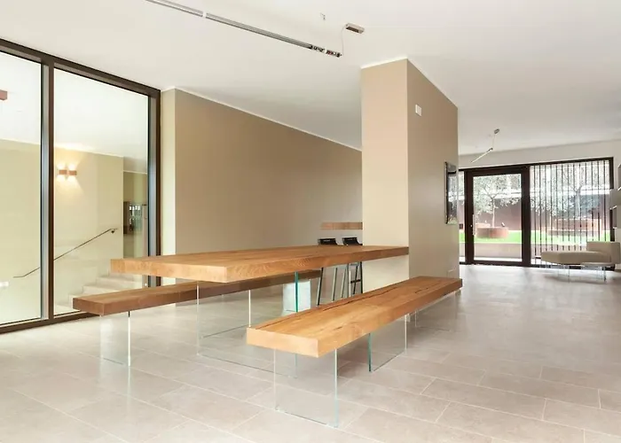 Luxury With Gym Near Citylife Metro Portello *