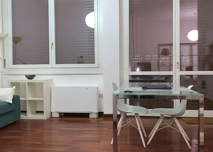 Apartment Vetra - Luminoso Vicino Al Duomo *