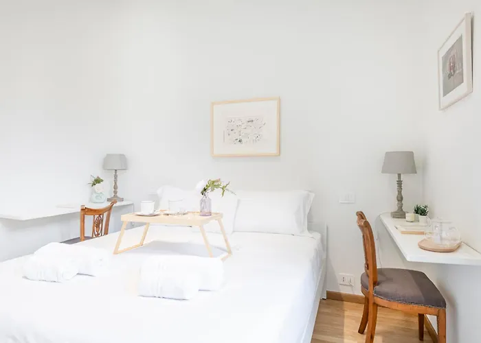 Easylife - - Castelfidardo 8 - Brera