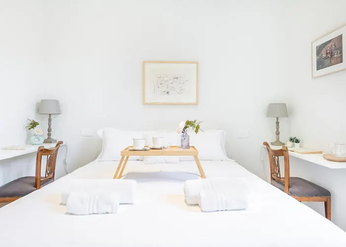 Lejlighed Easylife - - Castelfidardo 8 - Brera *
