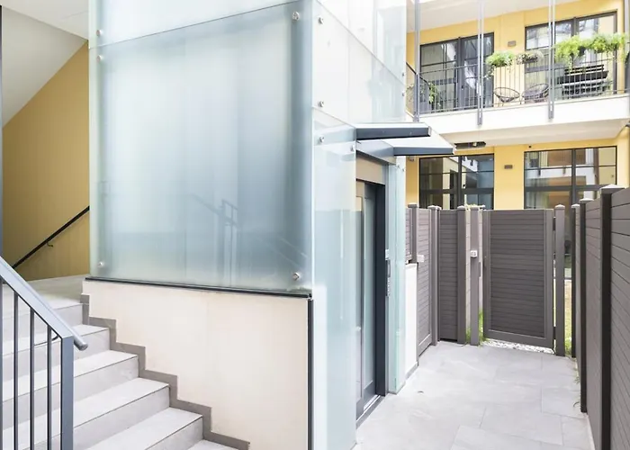 Apartman Easylife - - Bixio 17 P1 - Porta Venezia Milánó