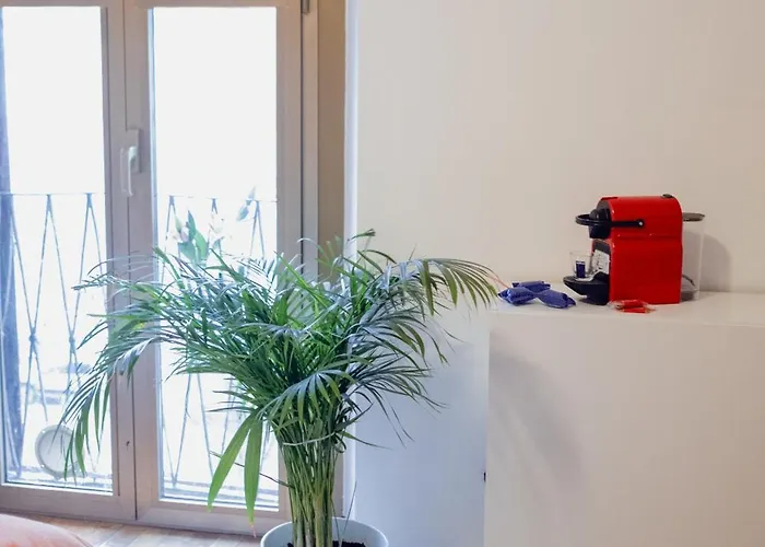 Art Soul Design - Olympic Gate&duomo M3 מילאנו