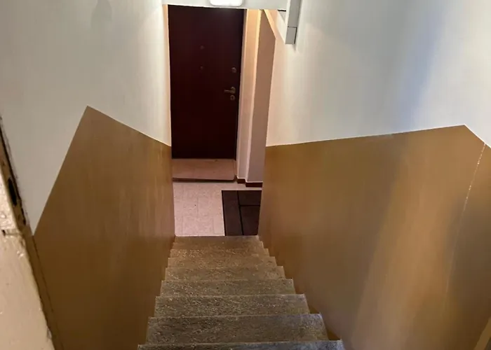 La Piccola Dimora In Di Costanza E Marco 公寓