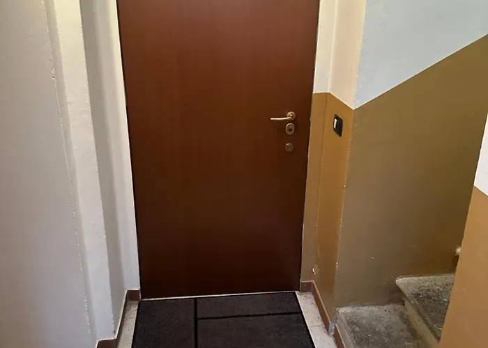 La Piccola Dimora In Di Costanza E Marco ミラノ