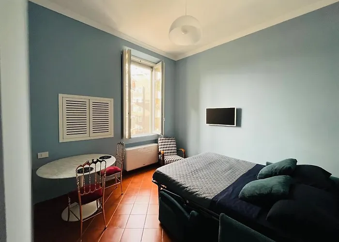 Casa Rita - Velo * Милан