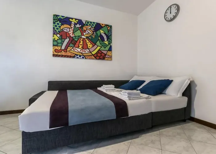 Apartamento Mi Casa Arco Della Pace *