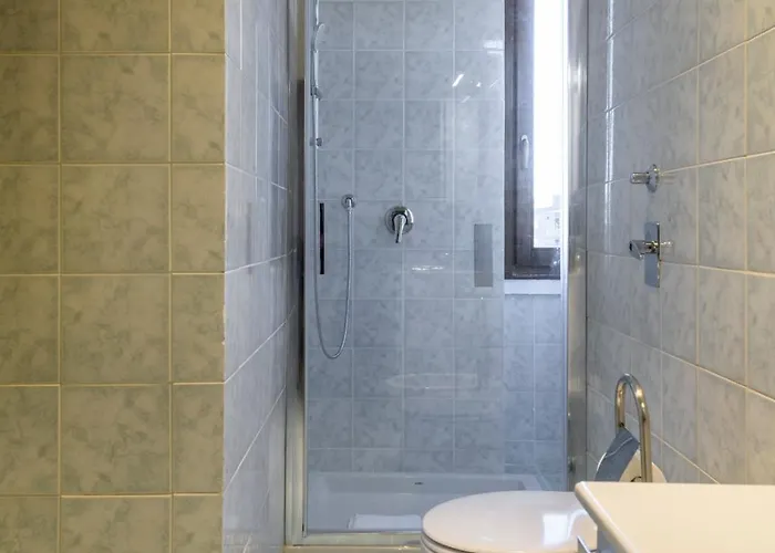 公寓 Washington, 60 - Comfort *