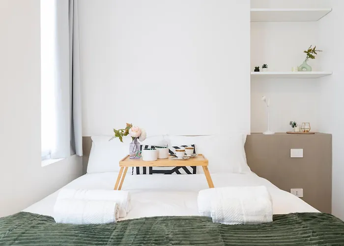 Easylife - - Botta 16 - Porta Romana 밀라노