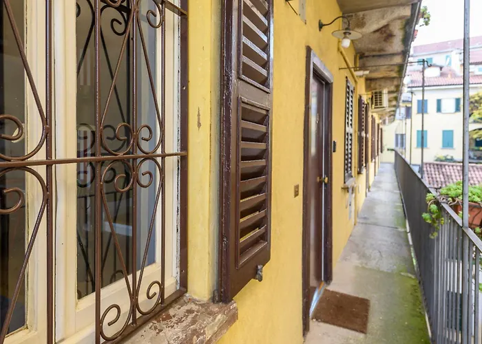 Garibaldi - 7sundays * Milano