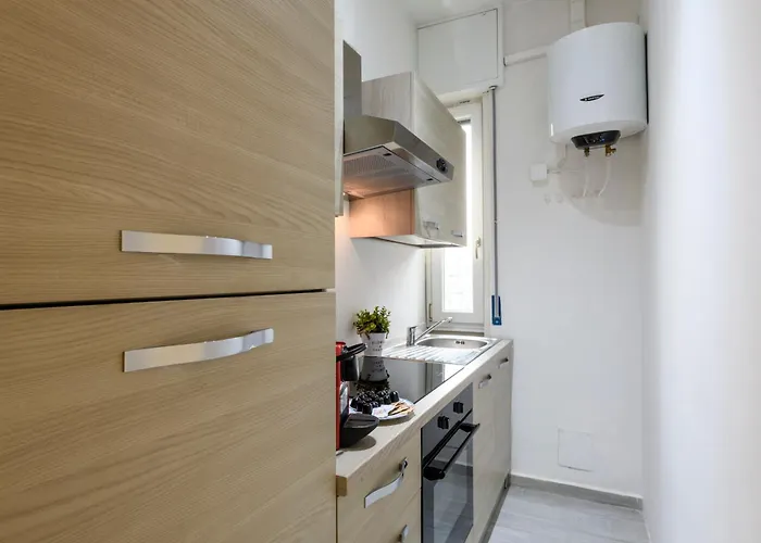 Monte Ceneri, 71 - Modern, Comfortable And Well-connected