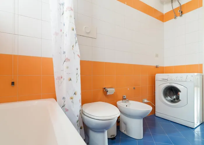 Apartament Guesthost - Mm5 Isola Cozy