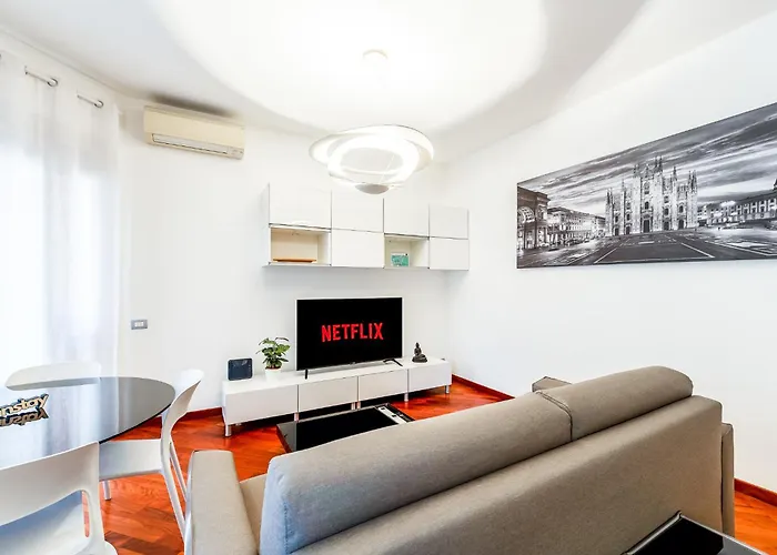 Porta Romana Living - Near Metro Station By Innstay Mailand