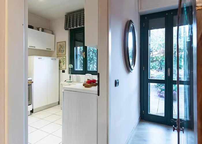 דירה Italianway Comfort - Argelati 16 Trilo *