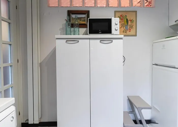 Italianway Comfort - Argelati 16 Trilo * Milan