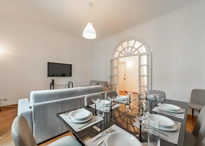 4 Min From Porta Genova Station With Whirlpool * 米兰