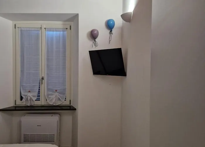 My Place-milan Centre Milán