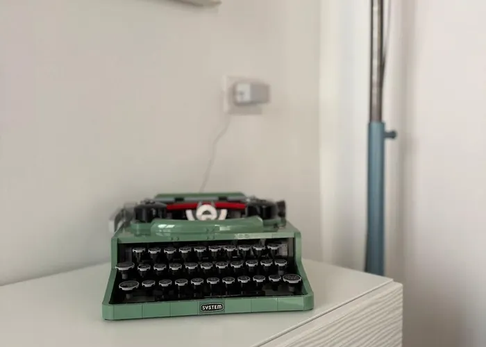 Apartamento My Place-milan Centre Milán