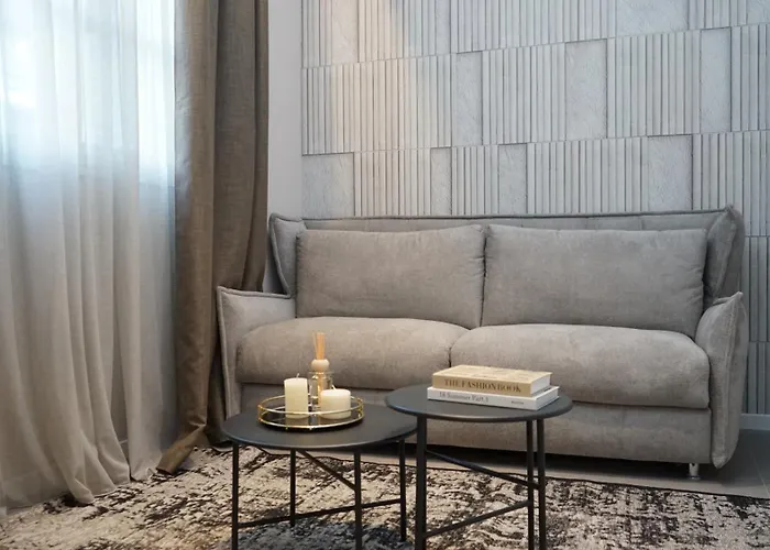 Appartement Be Mate Citylife
