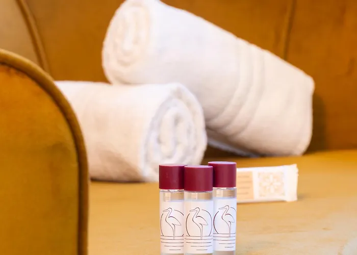 Apartman I-host - Sangro *