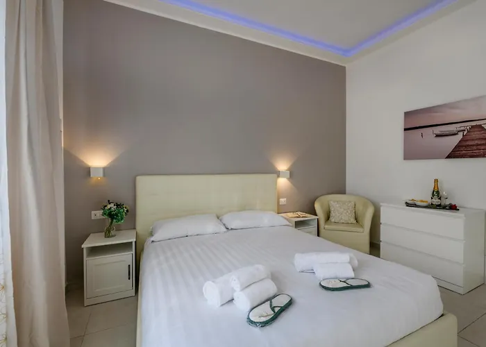 Apartmán Tagiura, 25 - For Work And Leisure *