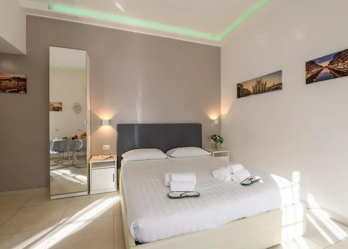 Apartmán Tagiura, 25 - For Work And Leisure