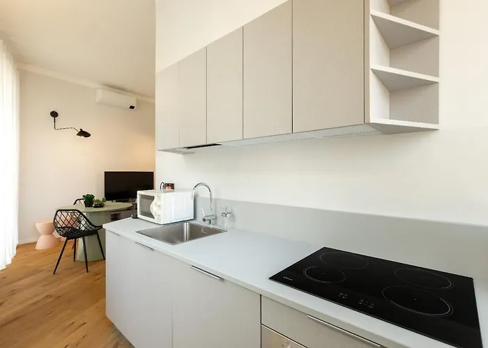 Bdc - Archimede 14 Milánó