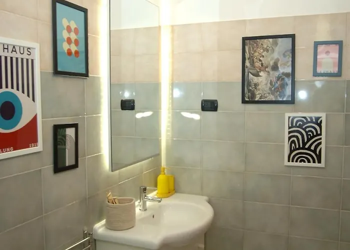 Appartement Eclecticjungle - Eco Design, *