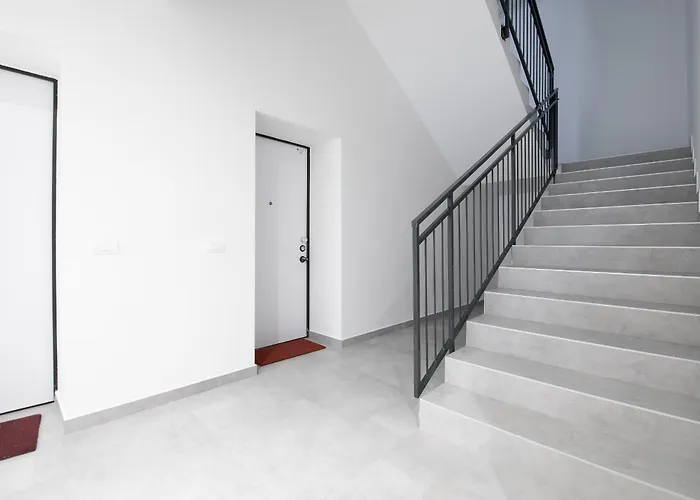 Bovisa Station - Business *