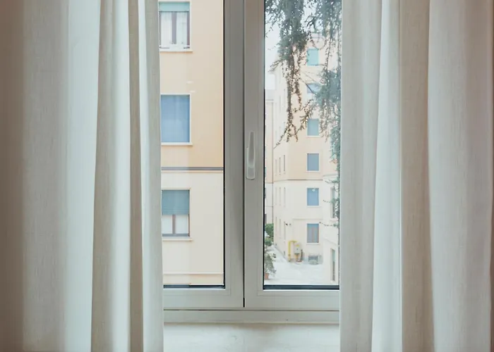 Apartment Stile E Comfort, Il Monolocale Perfetto Per Te!