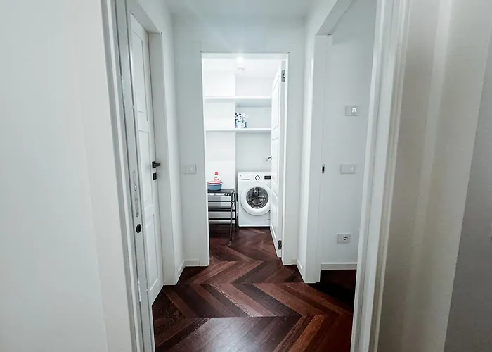 Medici5 - Luxury With Wellness Area Milan