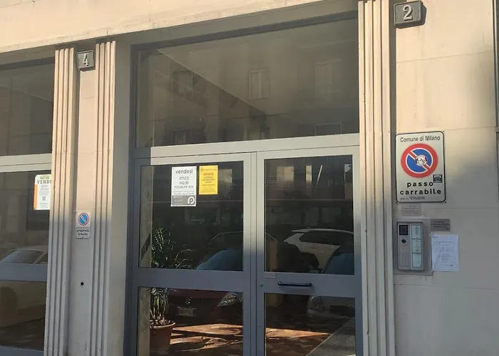 Beautiful Floor House With View In The Center! 公寓