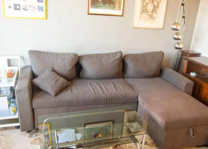 Vintage House Navigli * Milano