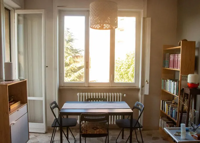 Vintage House Navigli *