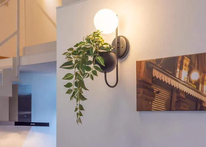 I-host - Ticinese 107 Apartamento Milán