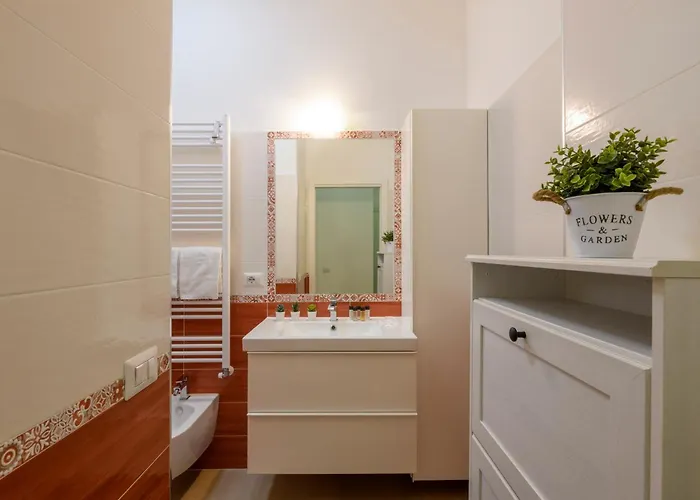 Masotto 27 Modern Two Near Linate Apartment