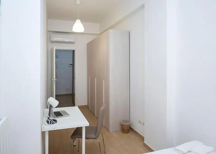 Easystay Rucellai Apartment *