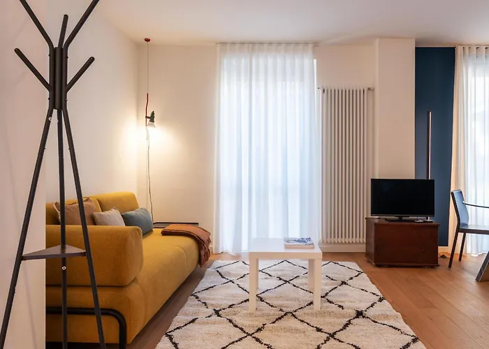 Margherita Flexyrent 밀라노