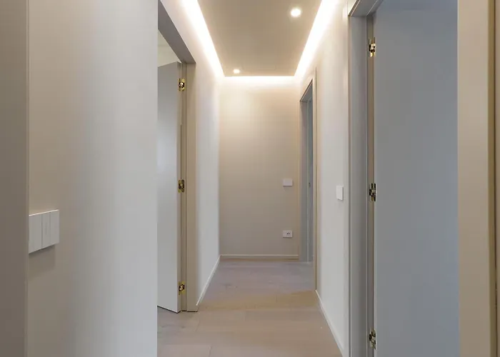 Apartamento Duomo Luxury Xi Milão