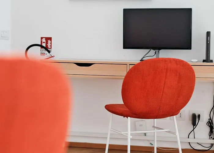 Fiamma20 Porta Venezia Risorgimento Apartament