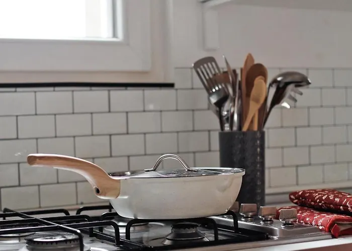 Apartament Fiamma20 Porta Venezia Risorgimento