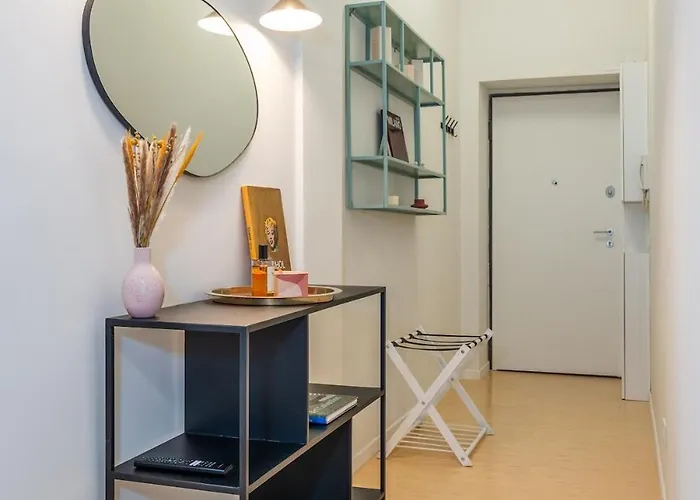 Keys Of Italy - Arese - 1bdr Zona Isola Milano