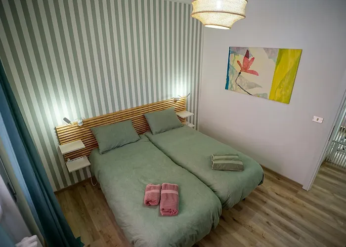 F&m Gambara M1 * Milan