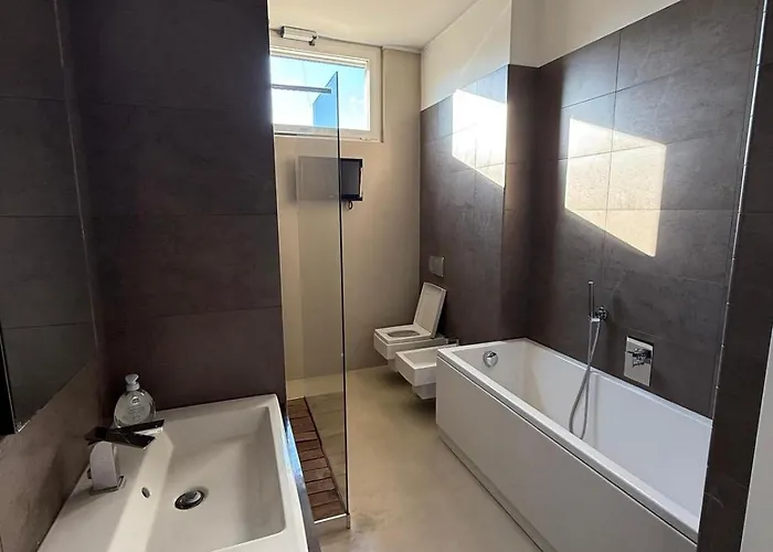 Bright House Between Navigli And Parco Solari