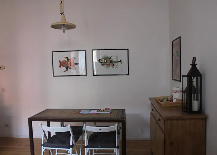 Pastrengo 2 Flats * Milano