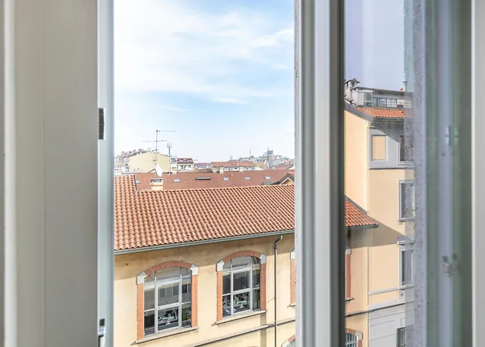 Easylife - - Paoli 6 P3 - Navigli *