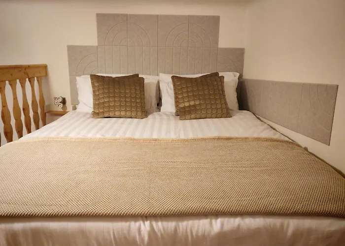 Sanzio Loft 4bed Wifi 6 Fermate Dal Duomo 公寓