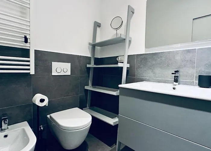 Tortona-navigli Via Forcella 米兰