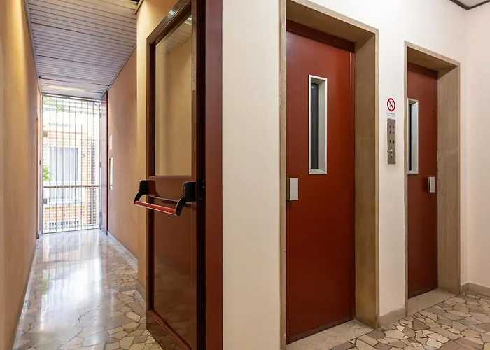 Keys Of Italy - Unione - Duomo 1 Bdr