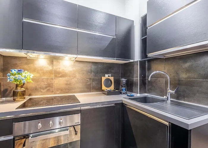 Eden House - La Tua Oasi A